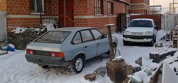 Сергей Непомнящий