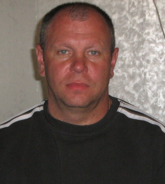 Геннадий Беляков