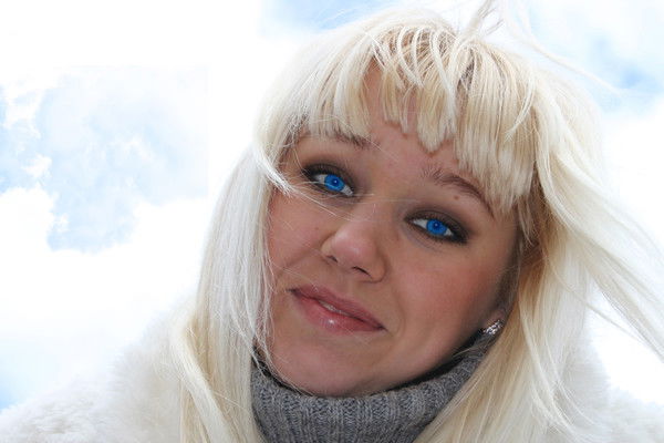 Юлия Годлевская