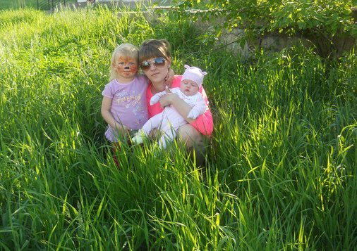 Елена Валерьевна