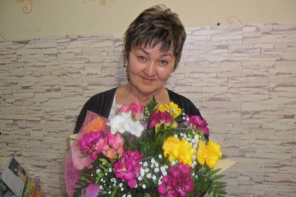 Мындык Балтабаева