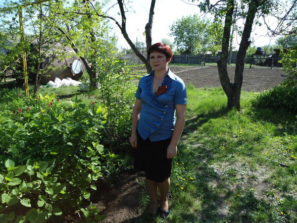 Людмила Курникова