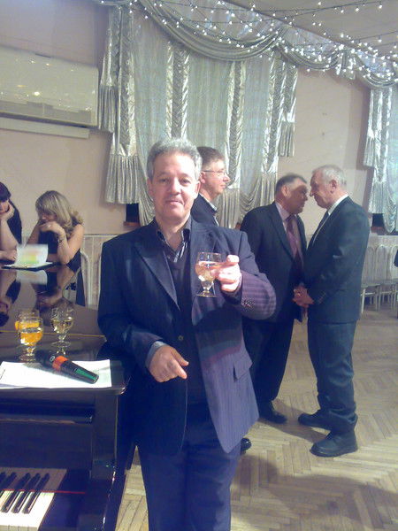 Виктор Слатин