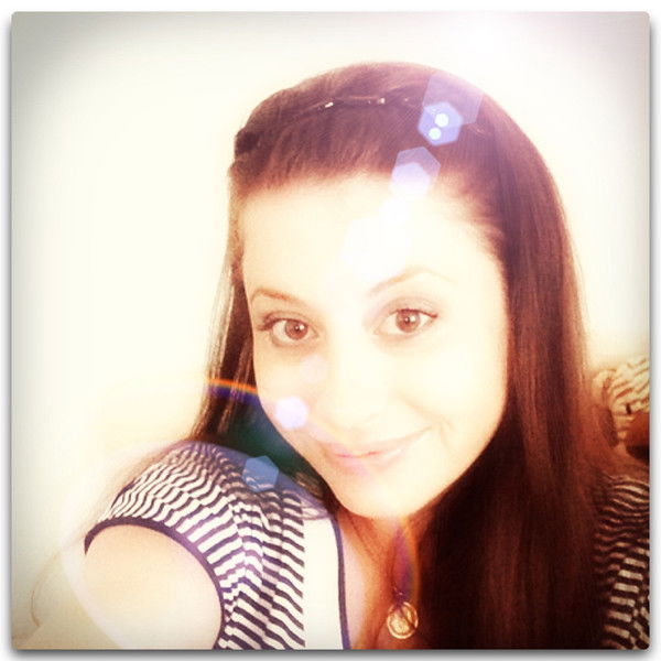 Лилия Репина