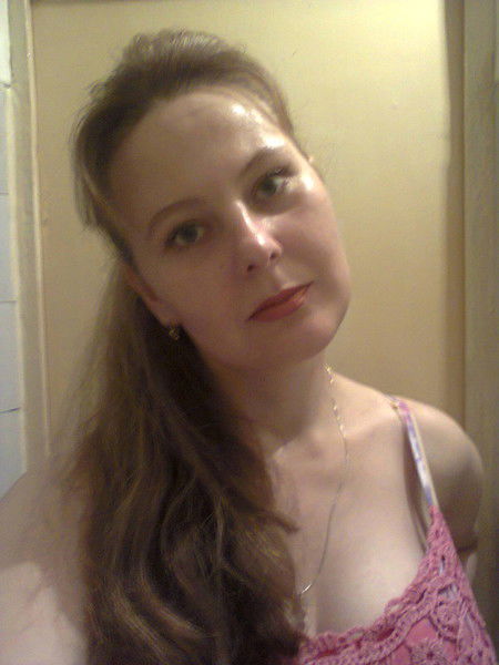 Наталья Никитина