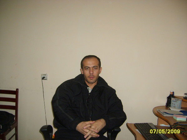 Хуршед Саидов