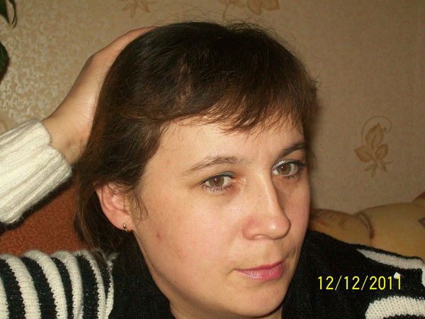 Анна Горковенко-Орлова