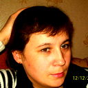 Анна Горковенко-Орлова