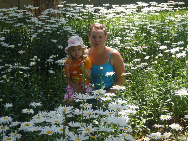 Марина Власова