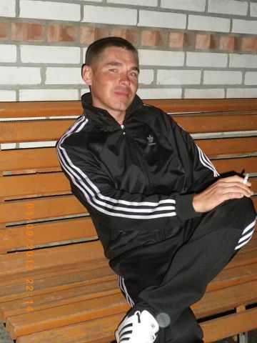 Иван Адякин