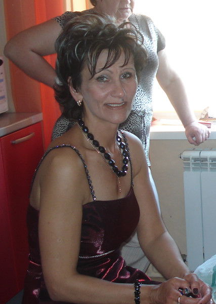 Надежда Теплова