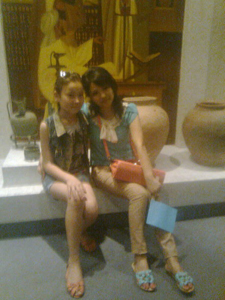 Balaiym Talkhanchieva