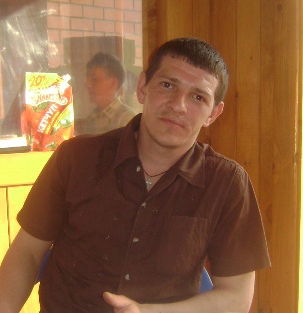 Виктор Зюрин