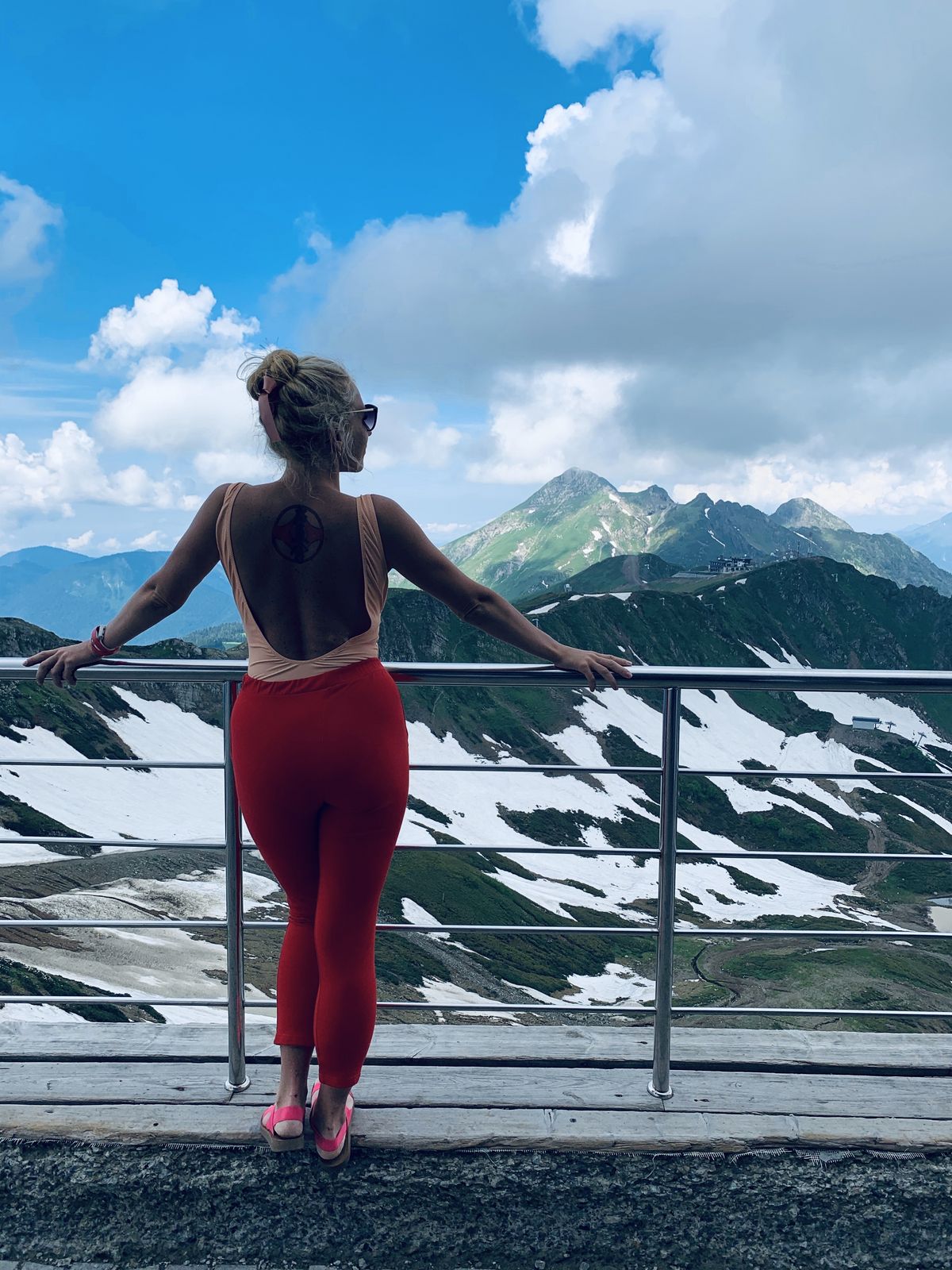 Надежда Бузунова