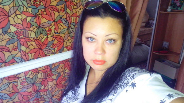 Мария Шикалова