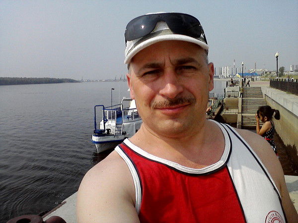 Костя Фурман