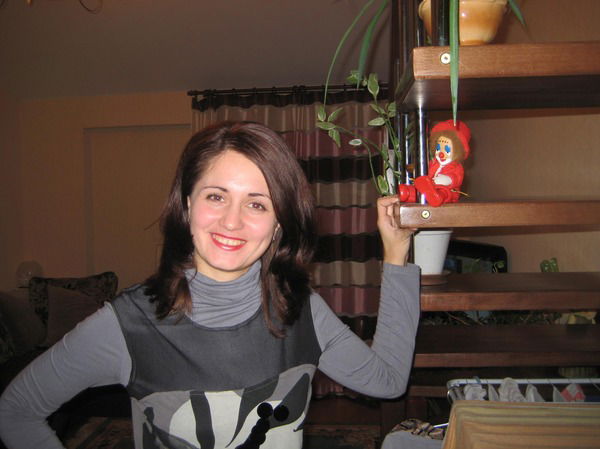 Елена Акулова