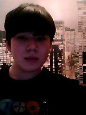 Семён Борщик