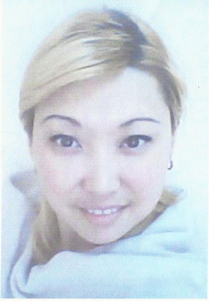 Малика Шайкен