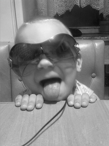 Наташа Толстенкова