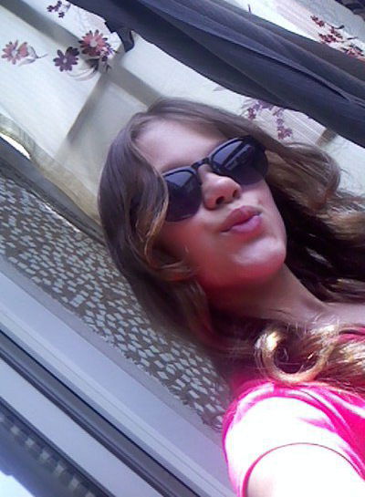 Виктория Черкас