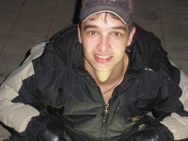 Толик Коваленко