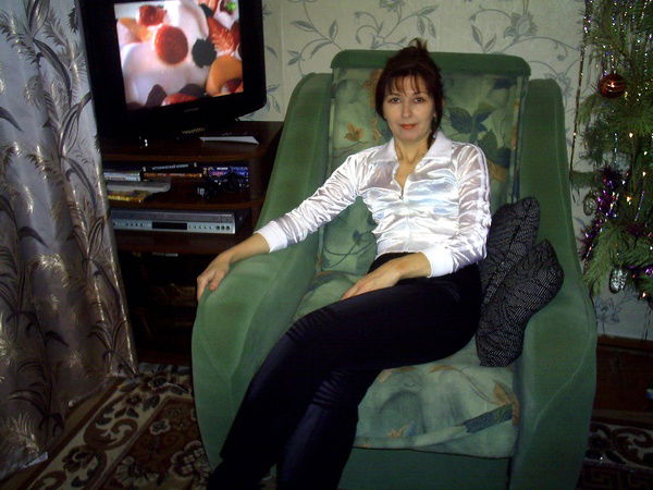 Ольга Слоева