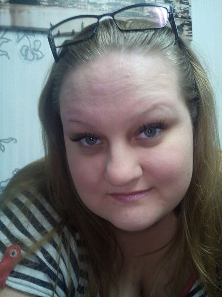 Екатерина Рассказова