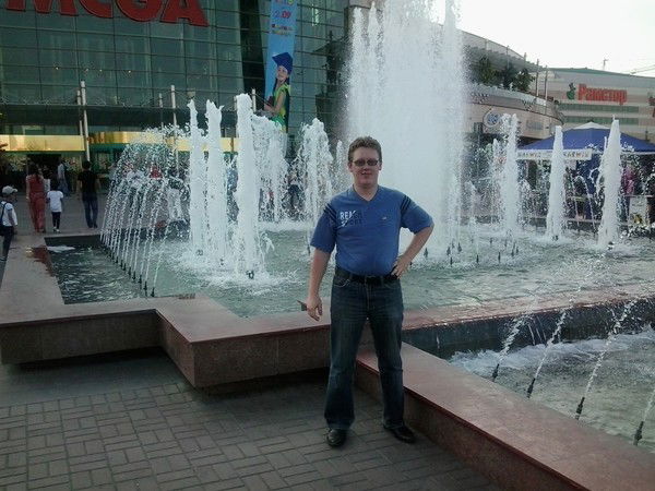 Эдуард Задохин