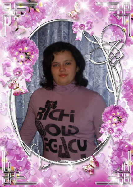 Виктория Терентюк