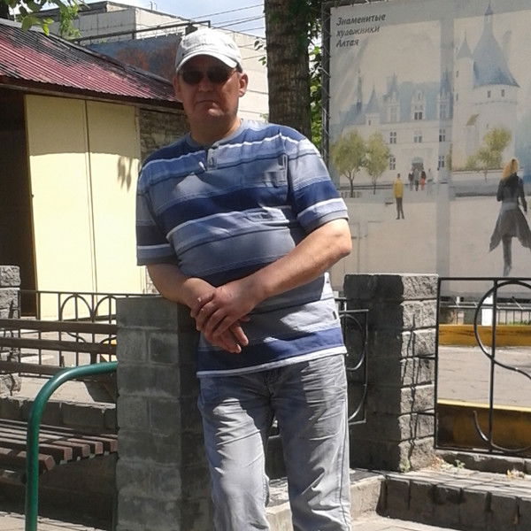 Виктор Шимбатров