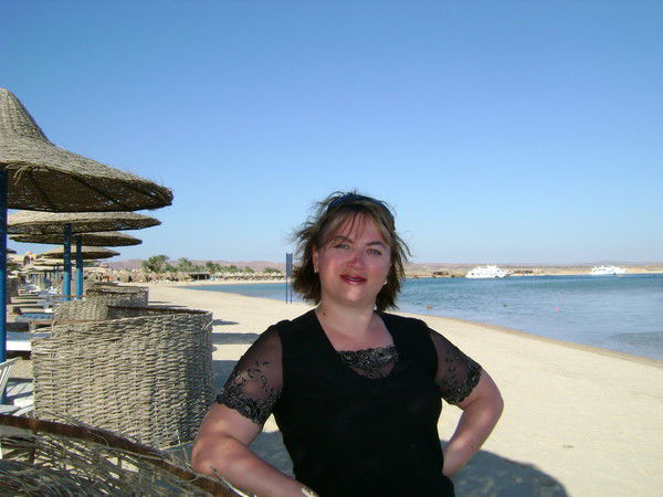 Кристина Симонова