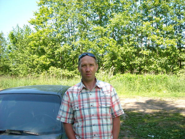 Aleksandr Maslennikov