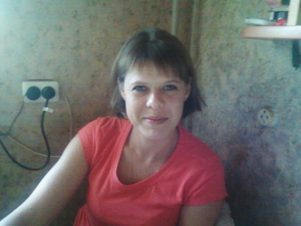 Юлия Вохмина