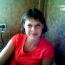 Юлия Вохмина