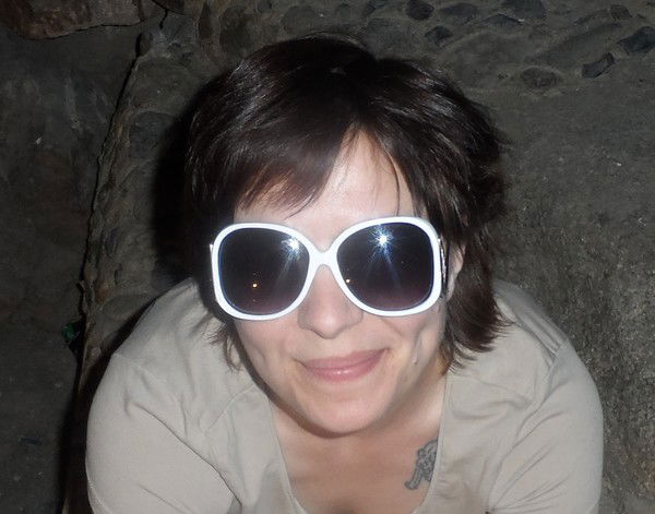 Танюша Чинко