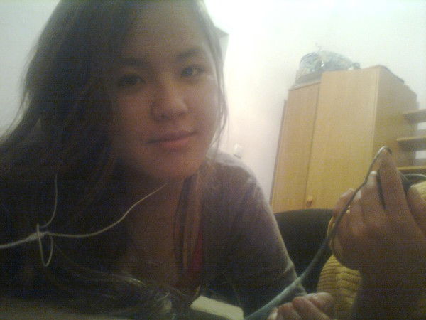 Janeka Sabitovna =)))