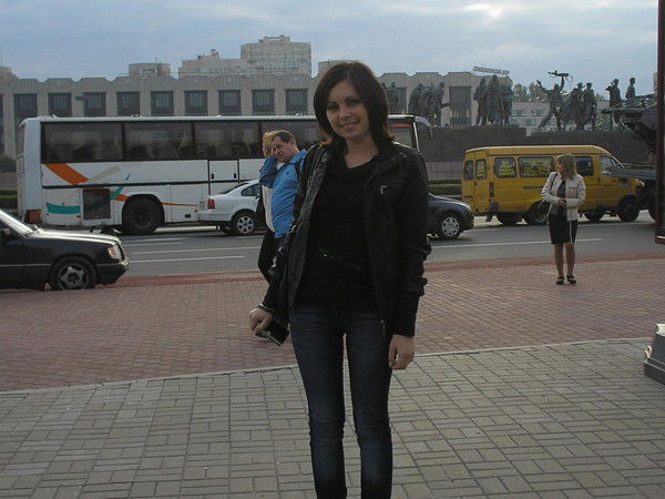 Катерина Осьминкина