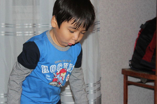 Айгуль Шеримбекова