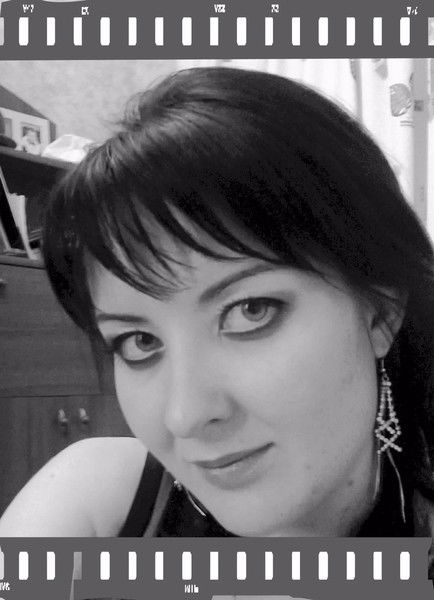 Татьяна Кужелева