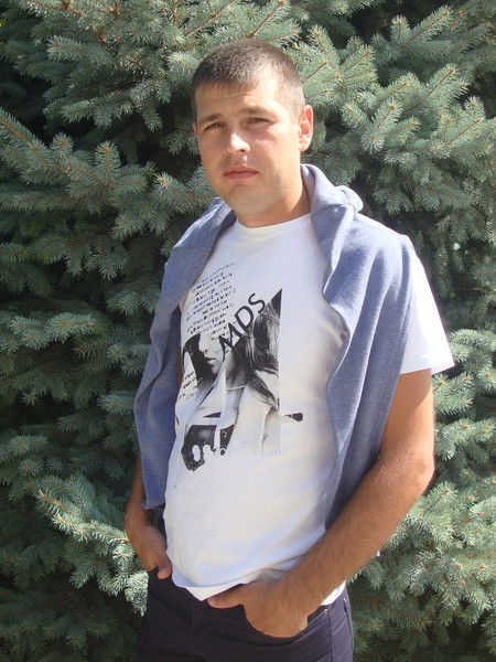 Сергей Бодян