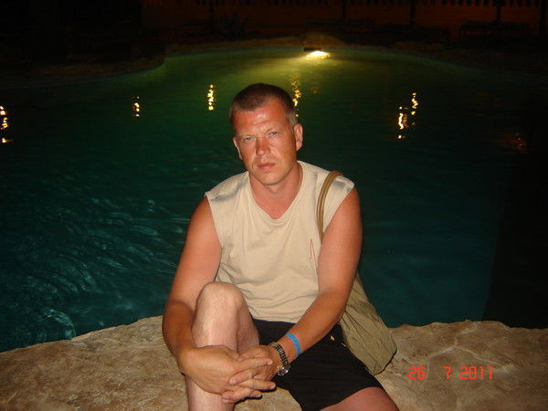 михаил двинин