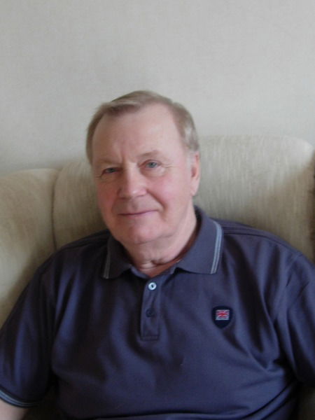 Валерий Мурзаков