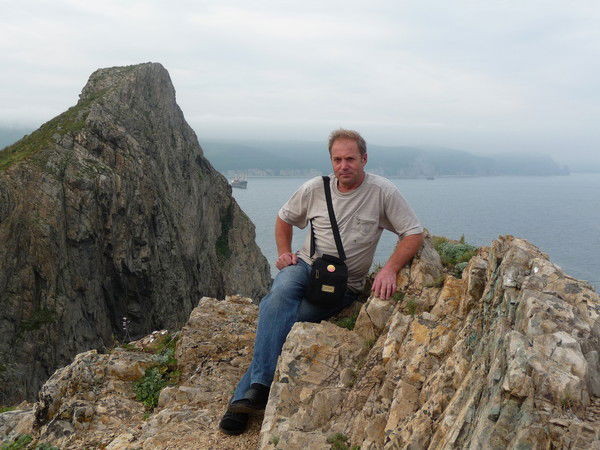 Виктор Даниленко