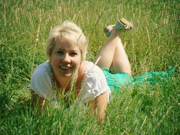 Анна Солдаткина