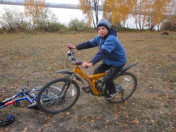 Ваня Романенко