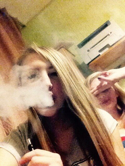 Алиса Илюшникова