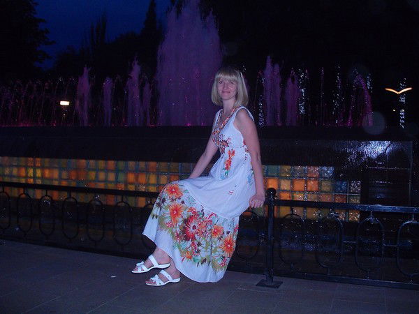 Людмила Пирог