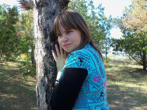 Ольга Зорина