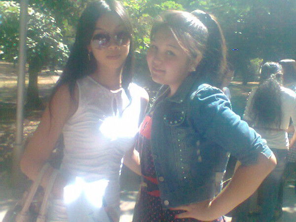 Айжан Орынтаева